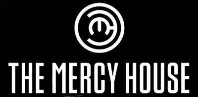 logo The Mercy House logo The Mercy House